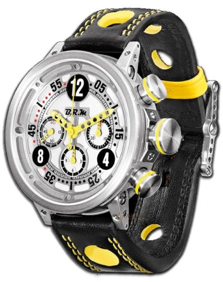 Replica BRM V16-46 RINGMASTER V16-46-RINGMASTER-AJ watch Price